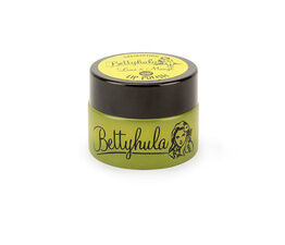 Bettyhula Nourishing Lip Polish - Lime & Mango 15ml