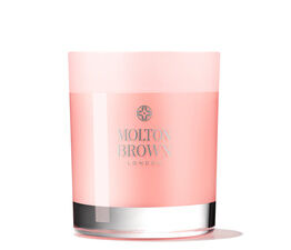 Molton Brown - Delicious Rhubarb & Rose Single Wick Candle