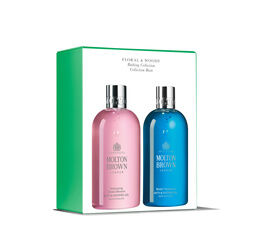 Molton Brown - Floral & Woody Bathing Collection