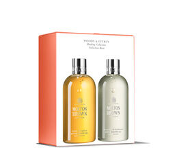 Molton Brown - Woody & Citrus Bathing Collection
