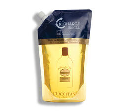 L'Occitane - Almond Shower Oil Refill 500ml