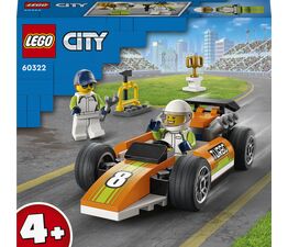 LEGO City - Race Car - 60322
