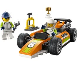 LEGO City - Race Car - 60322