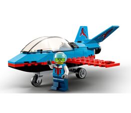 LEGO City - Stunt Plane - 60323