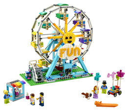 LEGO Creator - Ferris Wheel - 31119