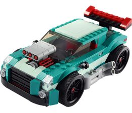 LEGO Creator - Street Racer - 31127