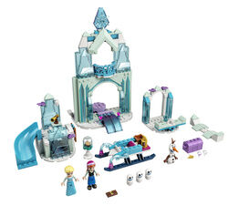 LEGO Disney - Anna & Elsa's Frozen Wonderland - 43194