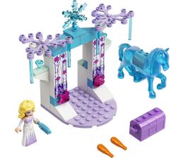 LEGO Disney - Elsa and the Nokk’s Ice Stable - 43209