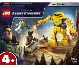 LEGO Disney Pixar -  Buzz Lightyear's Zyclops Chase - 76830