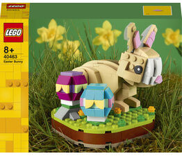 LEGO Easter Bunny - 40463