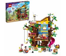 LEGO Friends - Friendship Tree House - 41703