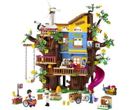LEGO Friends - Friendship Tree House - 41703