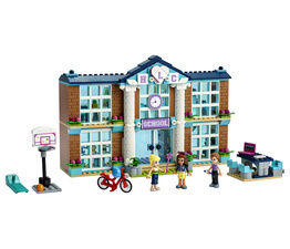 LEGO Friends - Heartlake City School - 41682