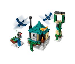 LEGO Minecraft - The Sky Tower - 21173