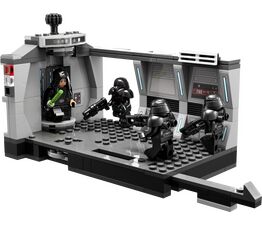 LEGO Star Wars Dark Trooper Attack - 75324