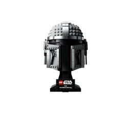 LEGO Star Wars The Mandalorian Helmet - 75328