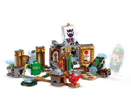 LEGO Super Mario Luigi’s Mansion Haunt-and-Seek Expansion Set - 71401