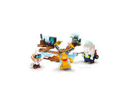 LEGO Super Mario Luigi’s Mansion Lab and Poltergust Expansion Set - 71397