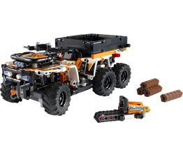LEGO Technic - All-Terrain Vehicle - 42139