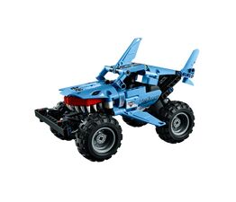 LEGO Technic - Monster Jam Megalodon - 42134