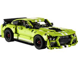 LEGO Technic Ford Mustang Shelby GT500 -  42138