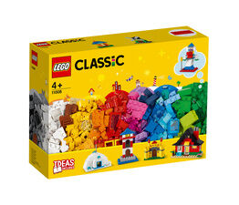 LEGO® Classic - Bricks and Houses - 11008