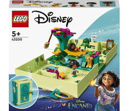 LEGO Disney Princess - 43200