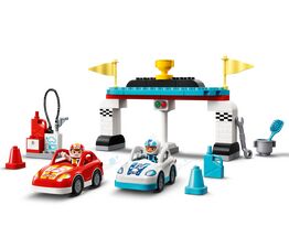 LEGO® DUPLO® - Race Cars - 10947