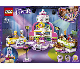 LEGO® Friends - Baking Competition
