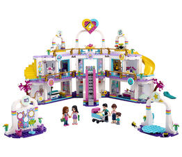 LEGO® Friends - Heartlake City Shopping Mall - 41450
