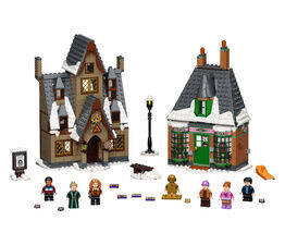 LEGO® Harry Potter™ - Hogsmeade™ Village Visit - 76388
