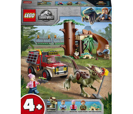 LEGO® Jurassic World - 76939