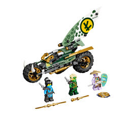 LEGO® Ninjago - Lloyd's Jungle Chopper Bike - 71745