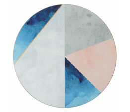 Creative Tops - Set of 4 Geo Palette Tablemats