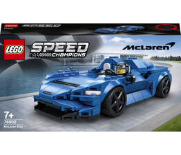 LEGO® Speed Champions - McLaren Elva - 76902