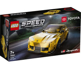 LEGO® Speed Champions - Toyota GR Supra - 76901