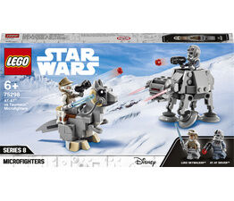 LEGO® Star Wars - Battle Pack Empire Strikes Back - 75298