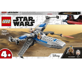 LEGO® Star Wars - EP 7 X-Wing - 75297