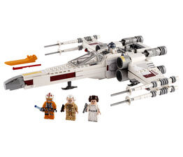 LEGO® Star Wars™ - Luke Skywalker's X-Wing Fighter™ - 75301