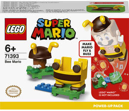 LEGO® Super Mario Bee Mario Power-Up Pack - 71393