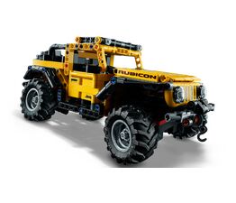 LEGO® Technic - Jeep® Wrangler - 42122