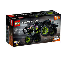 LEGO Technic - Monster Jam Grave Digger - 42118