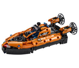LEGO® Technic - Rescue Hovercraft - 42120