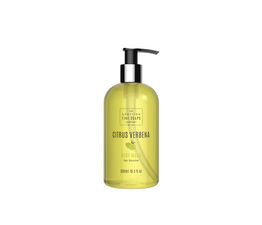The Scottish Fine Soaps Company - Citrus Verbena - Body Wash 300ml Pump Bottle