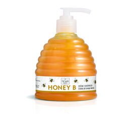 The Scottish Fine Soaps Company - Honey B - Hand Wash 300ml