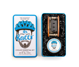 The Somerset Toiletry Co. - Mr Racer - Cyclist Essentials Kit