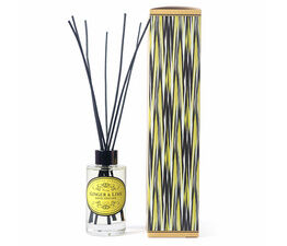The Somerset Toiletry Co. - Naturally European - Ginger & Lime - Diffuser 100ml