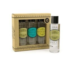 The Somerset Toiletry Co. - Naturally European - Mini Shower Gel Collection