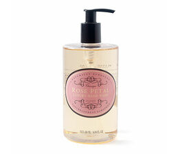 The Somerset Toiletry Co. - Naturally European - Rose Petal - Hand Wash 500ml