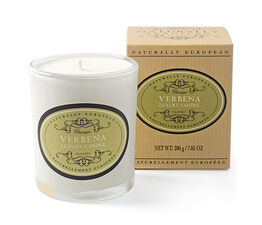 The Somerset Toiletry Co. Naturally European Verbena Scented Candle 200g